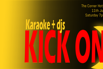 NAIDOC Kick Ons