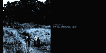 TYRANTS - LAST SHOW