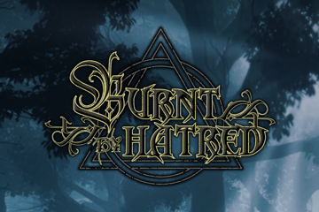 Burnt By Hatred (Live Debut!)