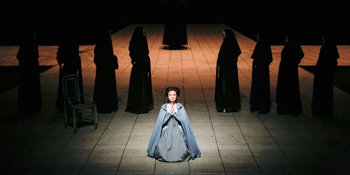 Met Opera: Dialogues des Carmelites
