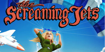 The Screaming Jets - Sunshine & Hurricanes Tour