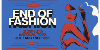 End Of Fashion