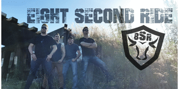 Cooly Goes Country with Eight Second Ride