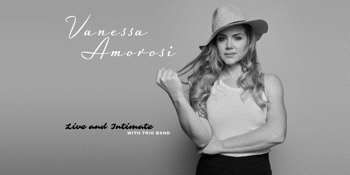 Vanessa Amorosi