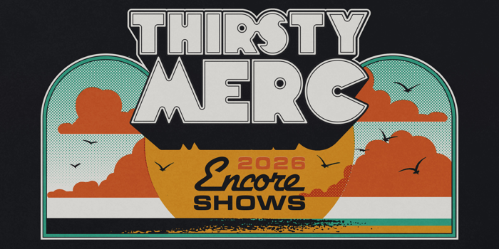 Thirsty Merc