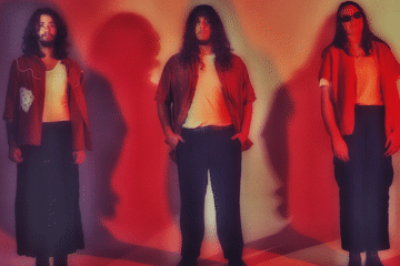 Pet Therapy w/ Black Wattle Witches + Gardiner