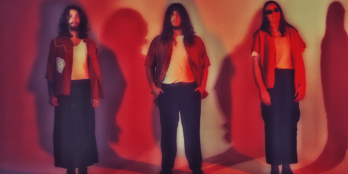 Pet Therapy w/ Black Wattle Witches + Gardiner