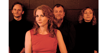 THE AUDREYS
