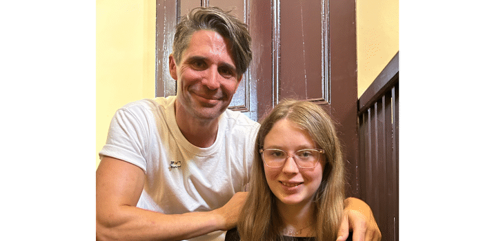 **FREE ENTRY // FRONT BAR GIG** Freya & Tom McGowan
