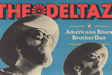 The Deltaz ( USA)