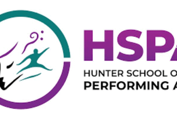 Hunter School Performing Arts Showcase Night