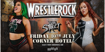 Wrestlerock