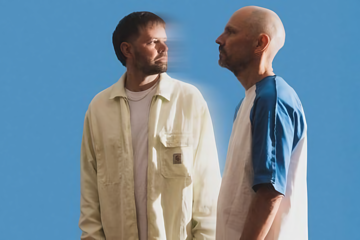 HERMITUDE - EIGHT TIL LATE TOUR