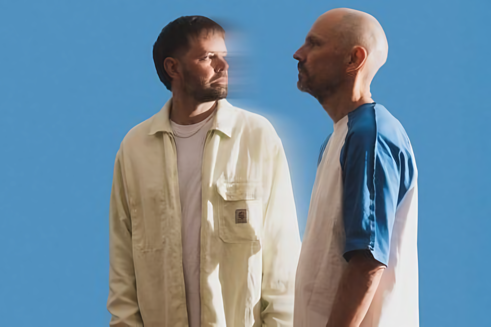 HERMITUDE - EIGHT TIL LATE TOUR