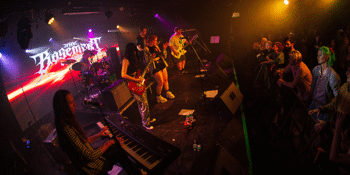 CIT Live and FREE @ The Basement