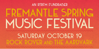 Fremantle Spring Music Festival