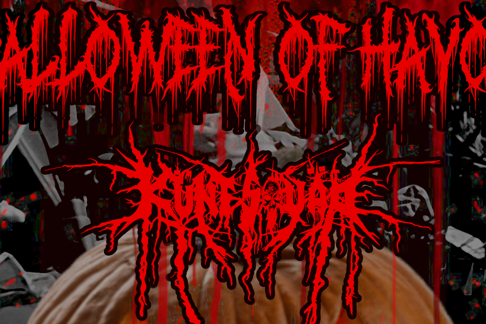 ?? HALLOWEEN OF HAVOK ??