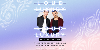 JCU UNIBAR ft LOUD LUXURY