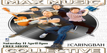 Max Music Collective