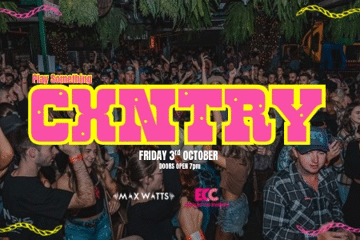 CXNTRY