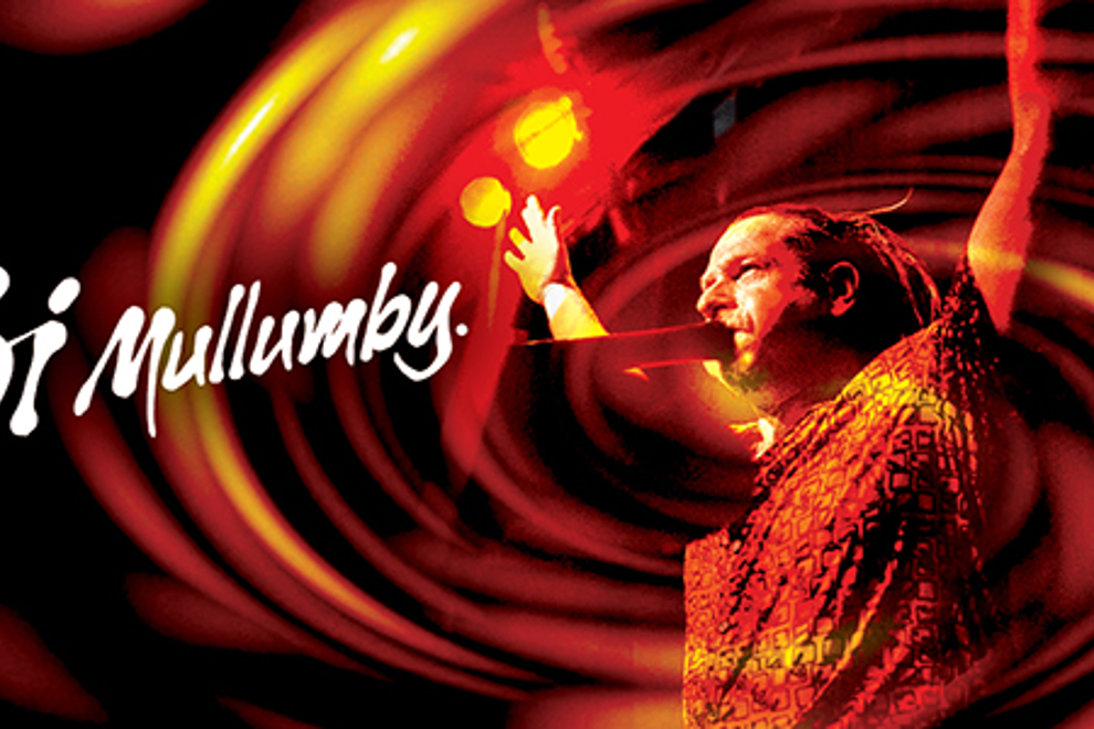 Si Mullumby