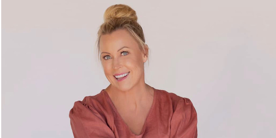 An Afternoon with Lisa Curry