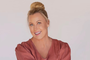 An Afternoon with Lisa Curry