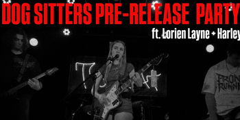 OFF LEASH - DOG SITTERS