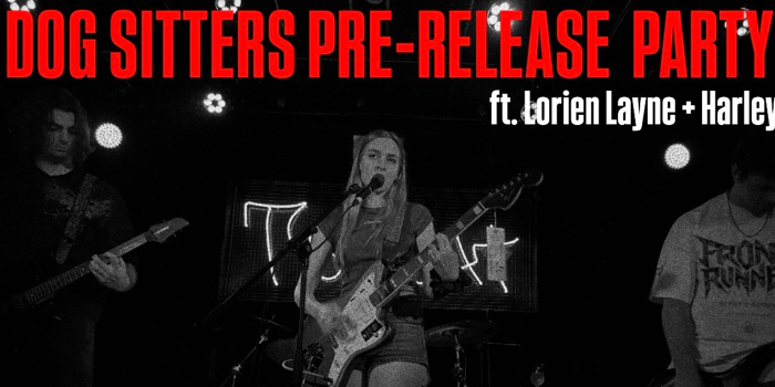 OFF LEASH - DOG SITTERS