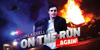Luke Kidgell