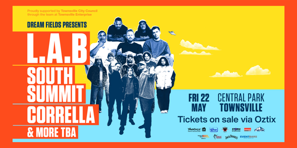 L.A.B ft South Summit & Corrella