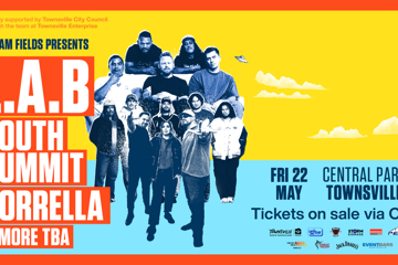 L.A.B ft South Summit & Corrella