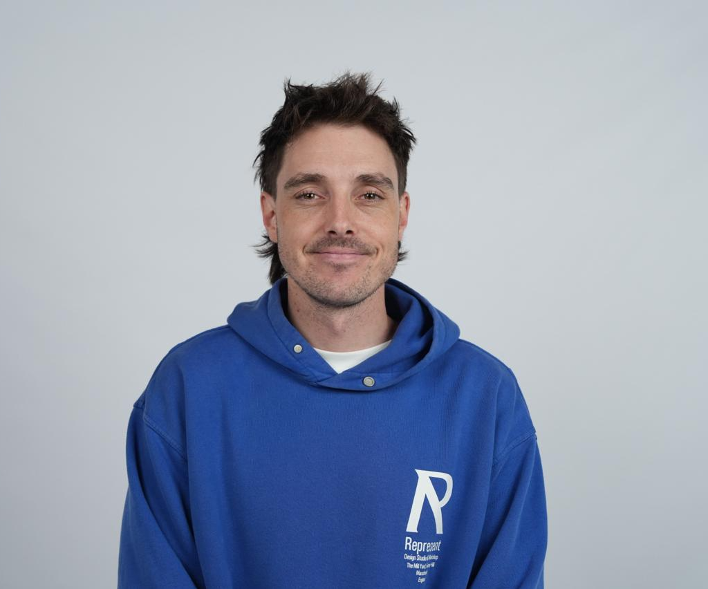 LazarBeam - Meet & Greet