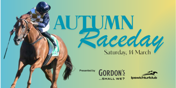Autumn Raceday