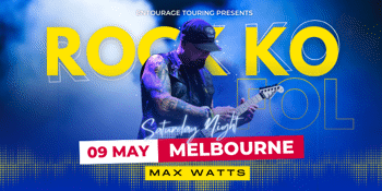 Rock Ko Fol | Melbourne