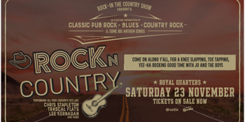 ROCK-IN THE COUNTRY