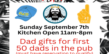 Father’s Day