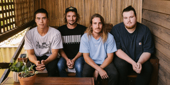 Sly Withers | ‘Explode Into View’ Tour