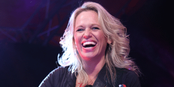Beccy Cole + Libby O'Donovan