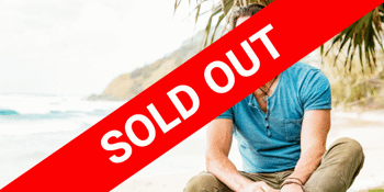 Pete Murray - PM3 Summer Sessions