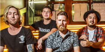 Fire and The Whistle Theory - FREE EVENT