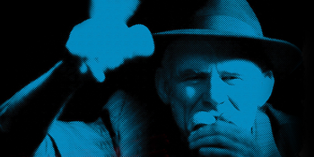 Stewart D’Arrietta – Tom Waits For No Man