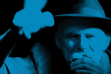 Stewart D’Arrietta – Tom Waits For No Man