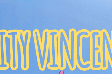 Pity Vincent B*tch