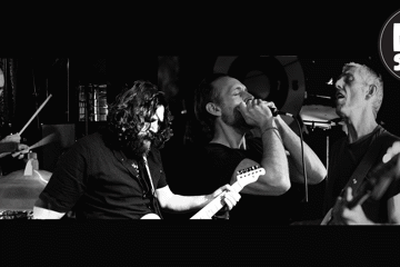 FREE ENTRY | Mister Sippy Live @ The Espy Basement