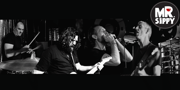 FREE ENTRY | Mister Sippy Live @ The Espy Basement