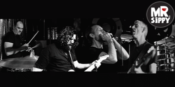 FREE ENTRY | Mister Sippy Live @ The Espy Basement