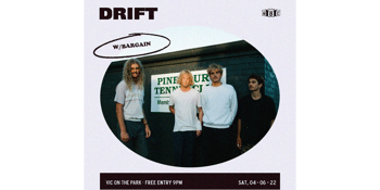 Drift