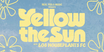 Yellow The Sun - Sydney