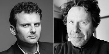 Slava Grigoryan & Al Slavik